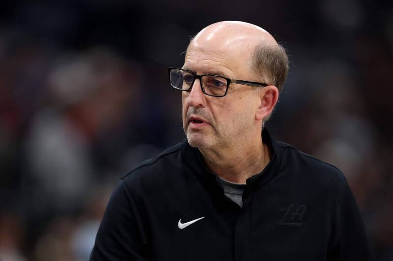 NBA》拓荒者尋帥 想挖快艇11年資歷名教頭