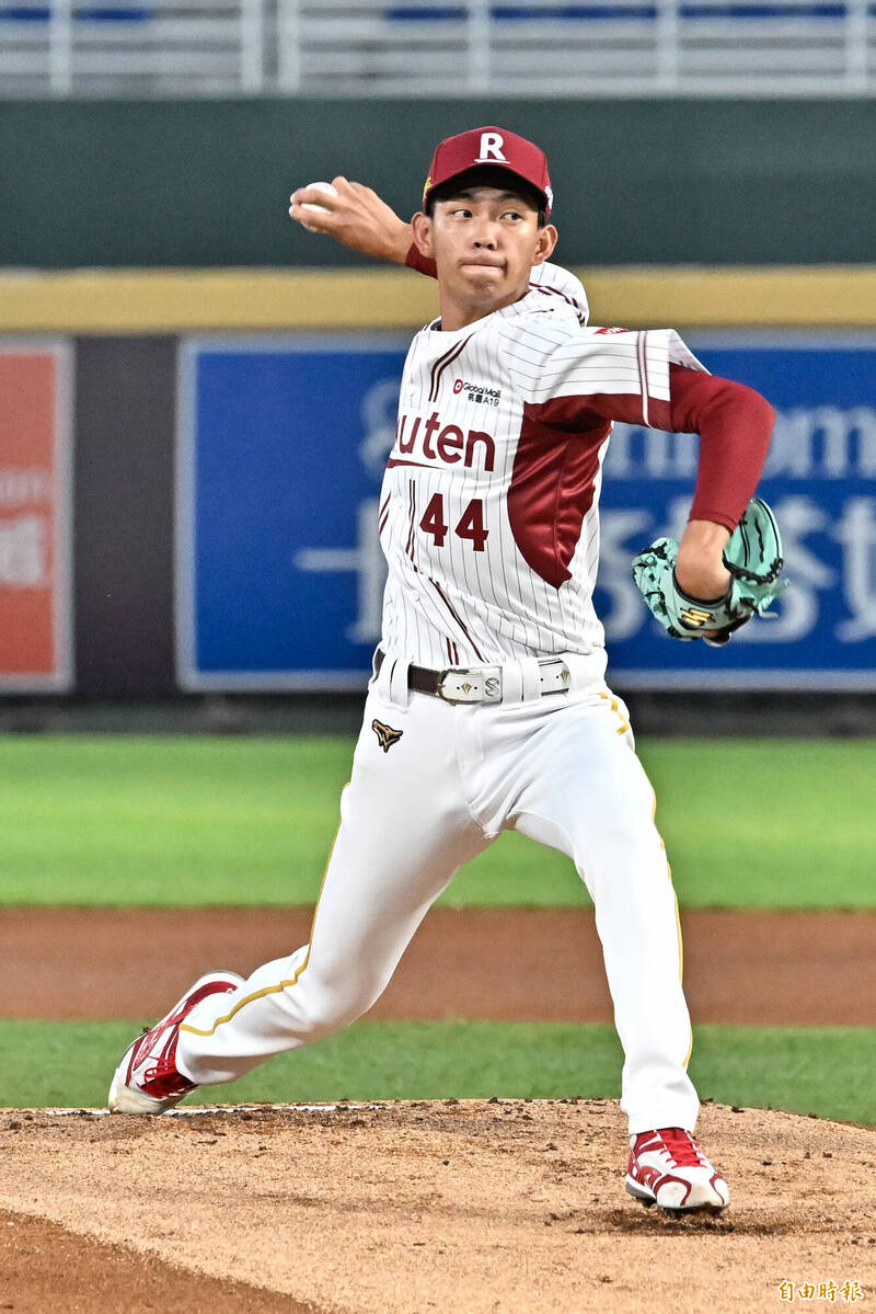 中職》富邦悍將不敵樂天!超強球季卻有個「勝率0」大魔咒