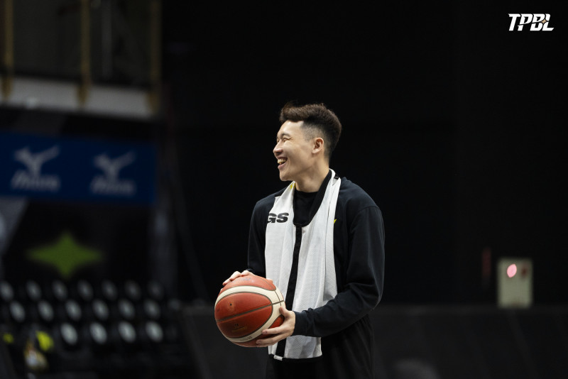 TPBL總冠軍賽》李愷諺全身是傷出賽待評估 林俊吉有望回歸