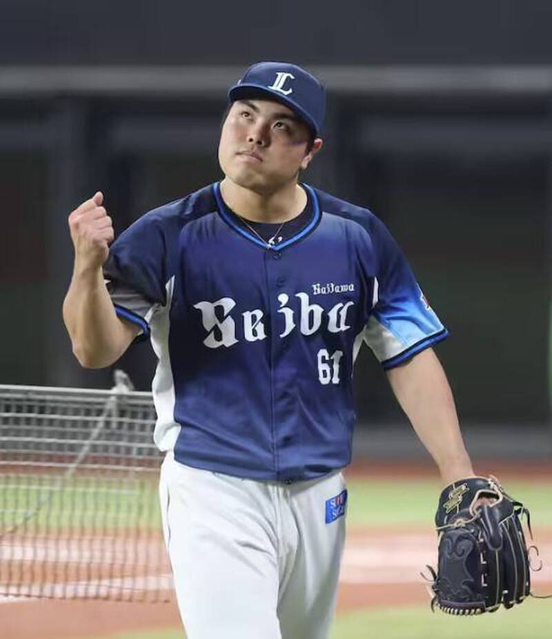 日職》松坂大輔後西武投手20年無轟 平良海馬喊話交流戰:每打席都要轟