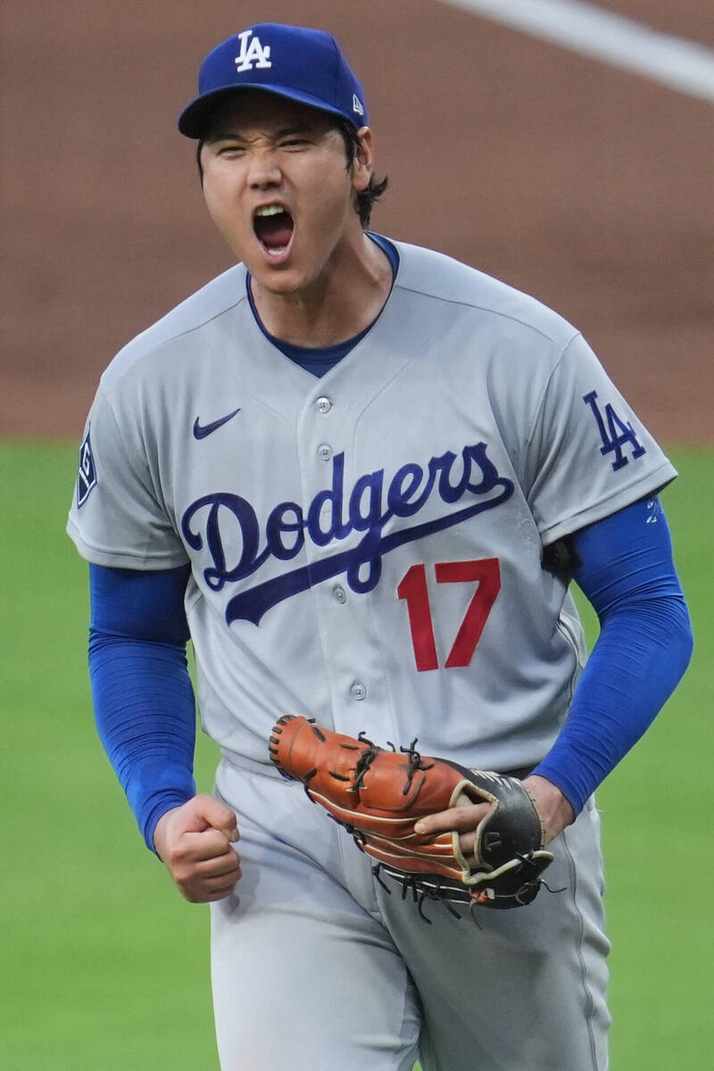 MLB》看好投手大谷奪塞揚 名人堂強投:他想證明自己是GOAT