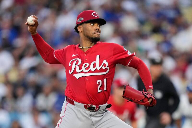 MLB》動刀清骨刺的紅人火球男開始牛棚 主帥坦言：令人開心...