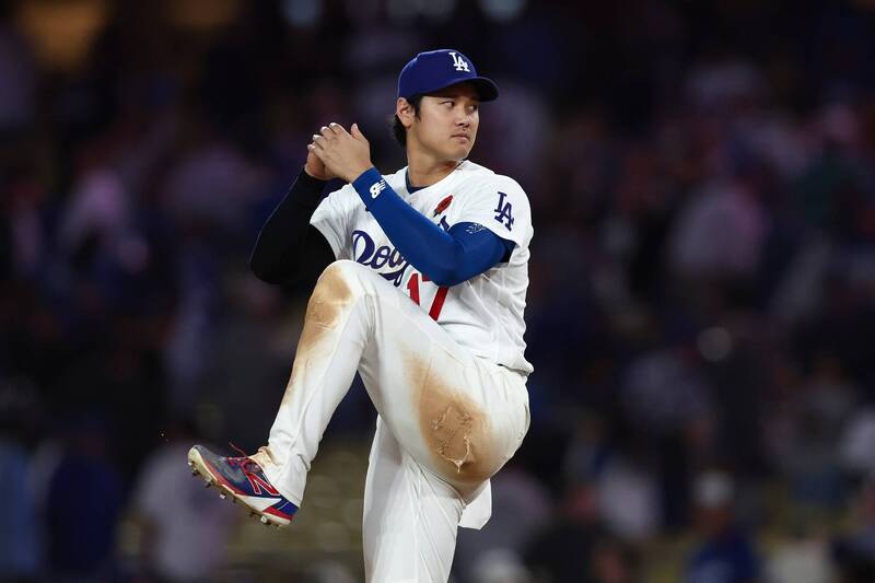 MLB》防禦率0.73!大谷翔平明天二刀流出擊 強碰日本名投