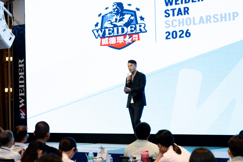 籃球》台灣最接近NBA的男人 陳信安鼓勵年輕球員設立目標