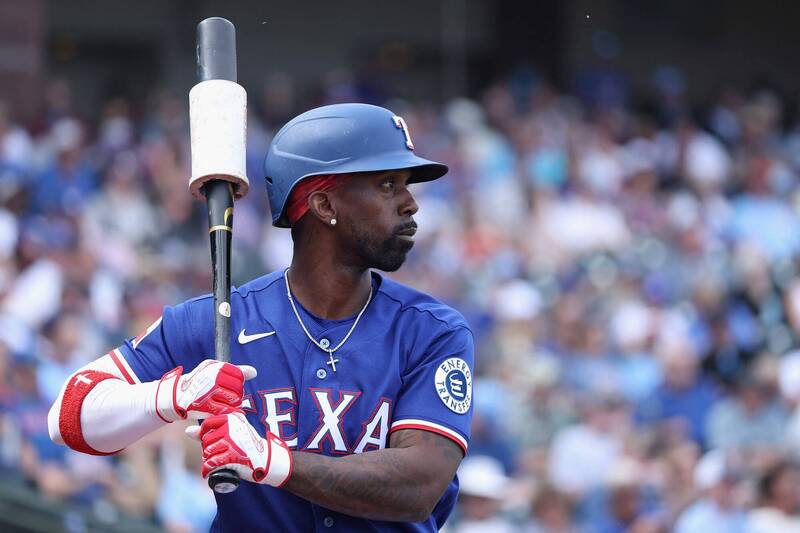 MLB》打擊率不到2成! 前國聯MVP麥卡琴慘遭遊騎兵DFA