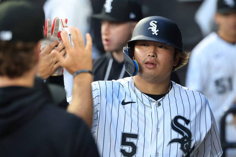 MLB》「村神」連3場炸裂！本季第20轟出爐 獨居美聯全壘打王
