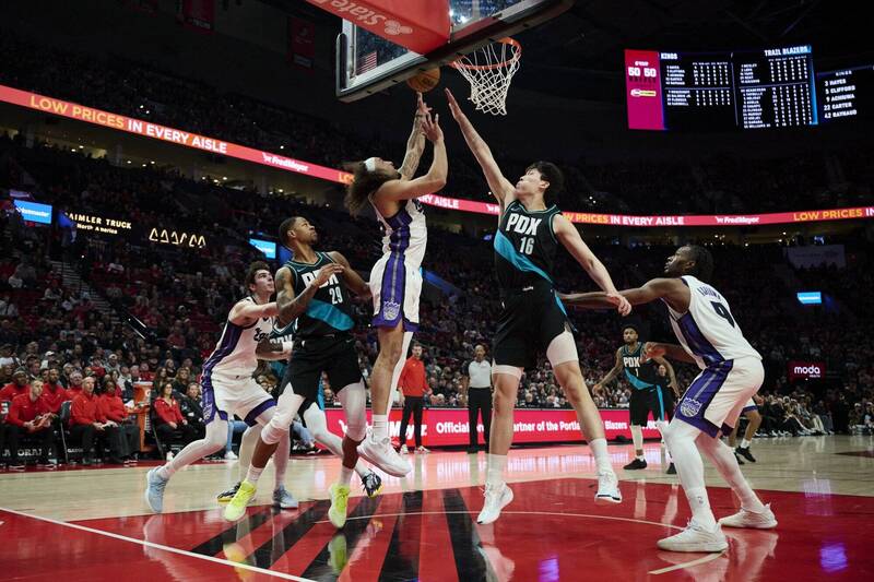 世界盃資格賽》台灣男籃當心!中媒曝NBA球員楊瀚森將參戰