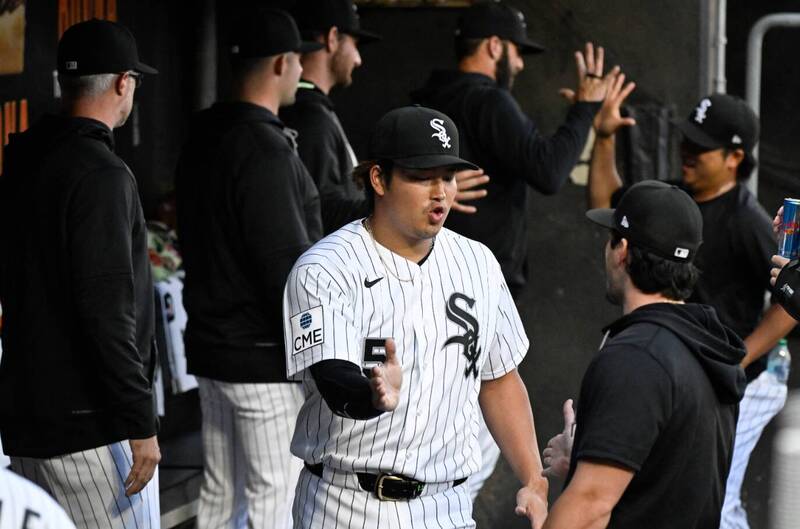 MLB》6月前狂轟20發! 村神締造菜鳥百年首見紀錄