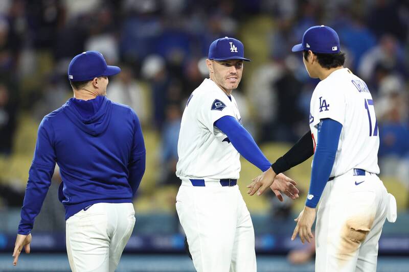 MLB》球員工會提勞資方案 大聯盟官方反擊:會讓道奇出多7000萬美元...