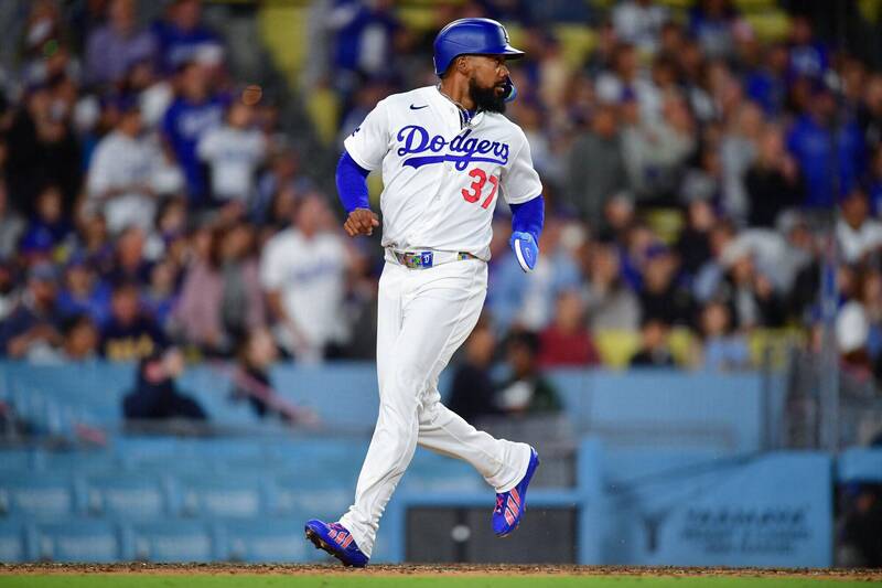 MLB》道奇224轟明星重砲進傷兵名單！28歲「台灣之友」重返大聯盟