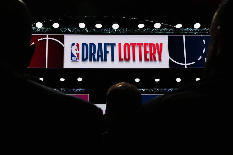NBA》讓爛隊更難抽中狀元 「3-2-1反擺爛」選秀制度壓倒性通過
