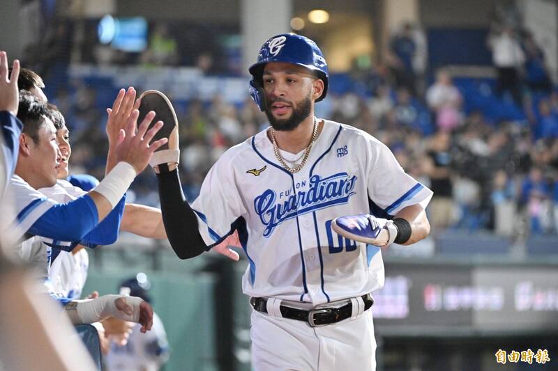 中職》曾戴MLB勇士球帽引發熱議!前富邦悍將洋砲邦力多找到新東家