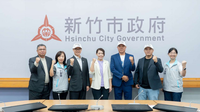棒球》新竹球迷改看業餘爆米花聯盟賽事 高虹安宣布籌建竹市城市棒球隊