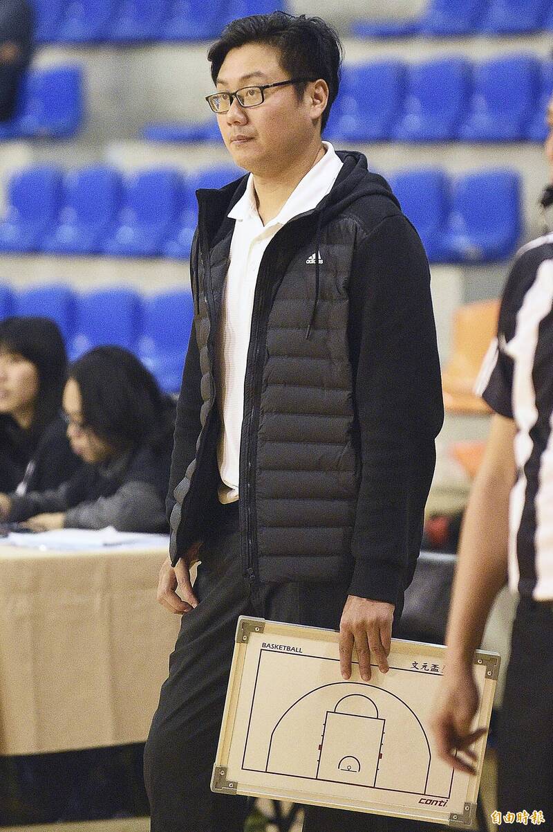 TPBL》不只中信兄弟有人事異動 劉志威特攻GM職位交給陳暉