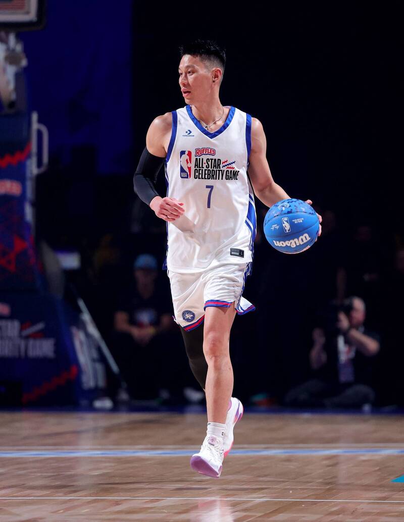 籃球》用另種方式重返NBA!林書豪坦言轉播很難但想繼續挑戰