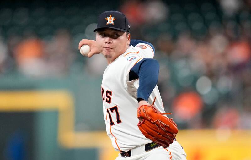 MLB》單局核爆！台灣強投鄧愷威先發失5分本季最慘 苦吞第4敗