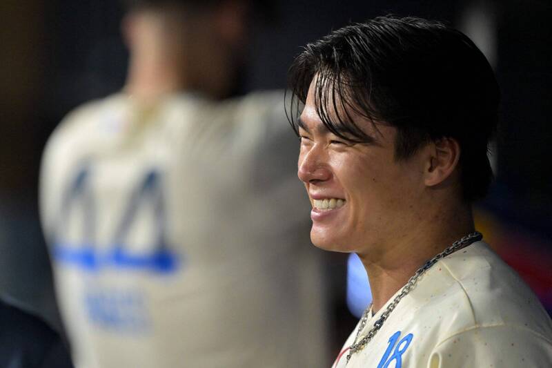 MLB》22上22下！山本由伸史上第2人鬼神紀錄 比肩355勝名人堂傳奇