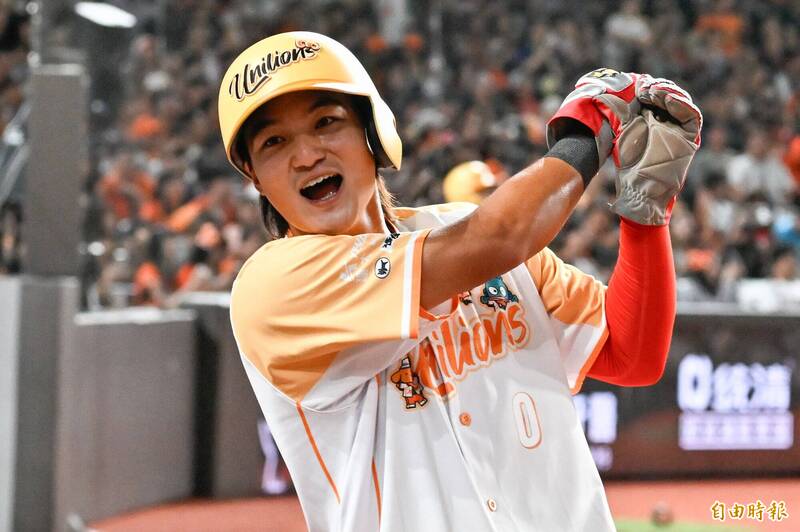 中職》「看起來不像新人」 陳傑憲大讚選秀落榜生