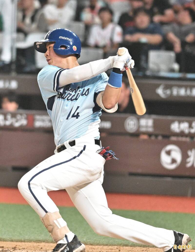 中職》富邦「不敗投捕組合」拆夥 後藤光尊解釋原因