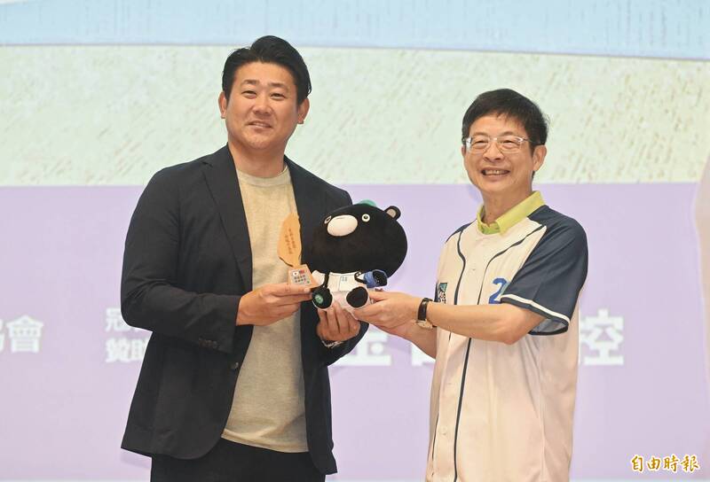 棒球》國中時敗給台灣深受震撼 松坂大輔：台灣有條件趕上美、日