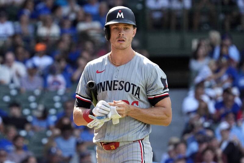 MLB》季前藥檢未過仍要延攬!響尾蛇簽下前雙城179轟砲手