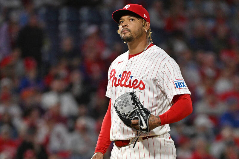MLB》下一步何去何從？ 明星右投「台灣走路」再度變自由球員
