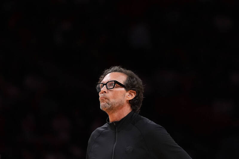 NBA》季後賽唯一贏過尼克的東部教頭 老鷹續約史奈德