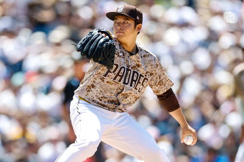 MLB》防禦率1.45超鬼神!8.8億日本強投恐成交易籌碼 美媒分析關鍵
