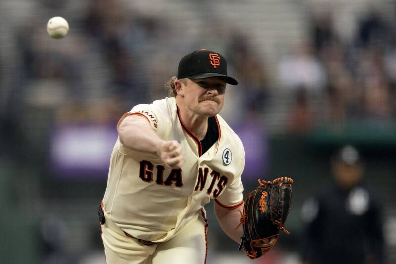 MLB》關門失敗讓王牌做白工！巨人遭國民逆轉與勝利擦肩而過