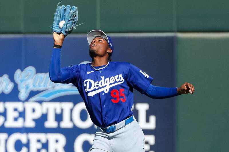 MLB》道奇不惜一切代價拚三連霸？官網點名德保拉等大物成交易籌碼