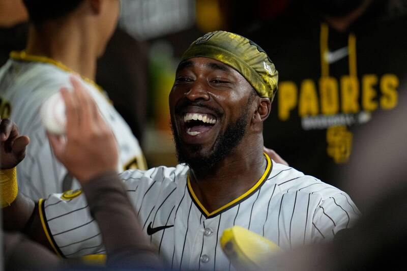 MLB》後段棒次成火力核心！近況低迷教士逆轉擊敗紅人