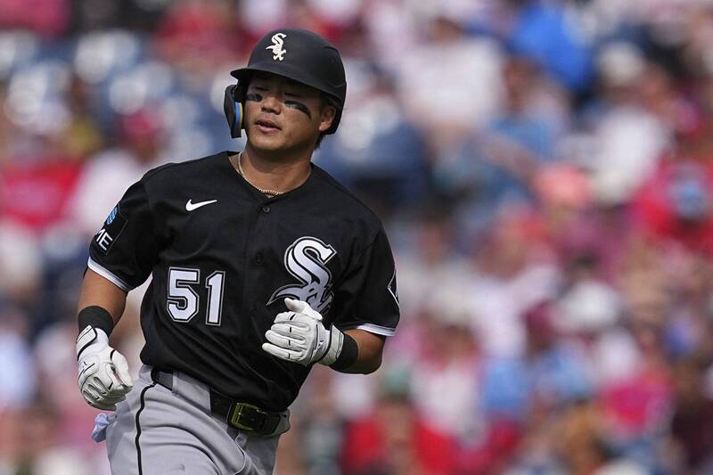 MLB》被大物新秀擠下!日本新星結束16天大聯盟之旅 遭下放吐心聲