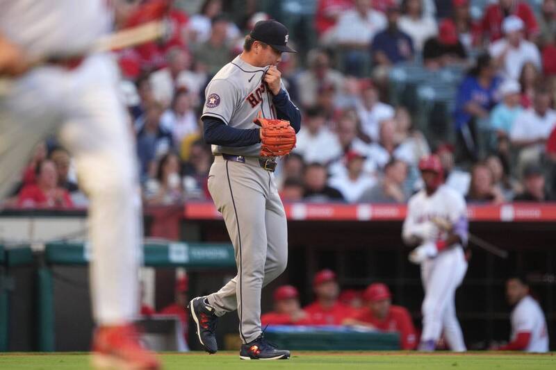 鄧愷威先發核爆7分寫本季最慘 今日MLB戰績