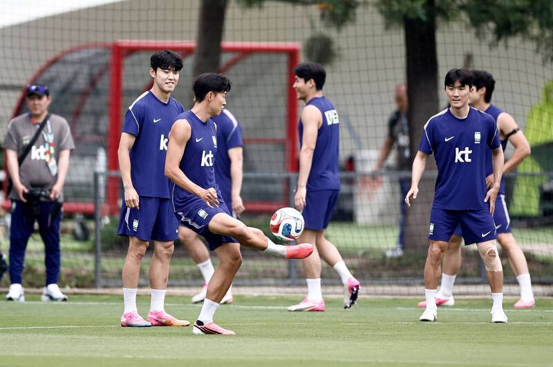 世足》權威英媒評價48國戰力 南韓比下日本高居亞洲第一