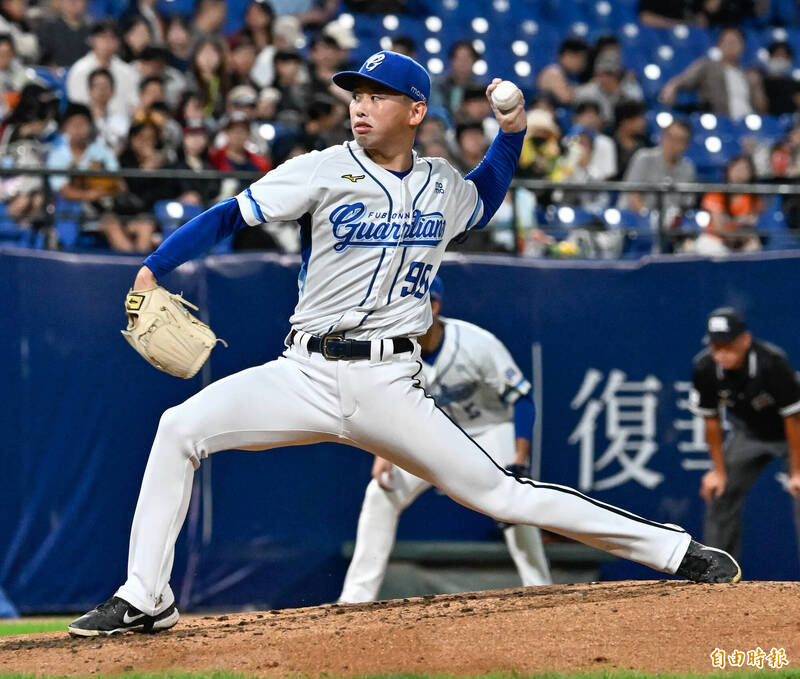 中職》梅雨季仍有6538人進場 新莊票房大暴衝
