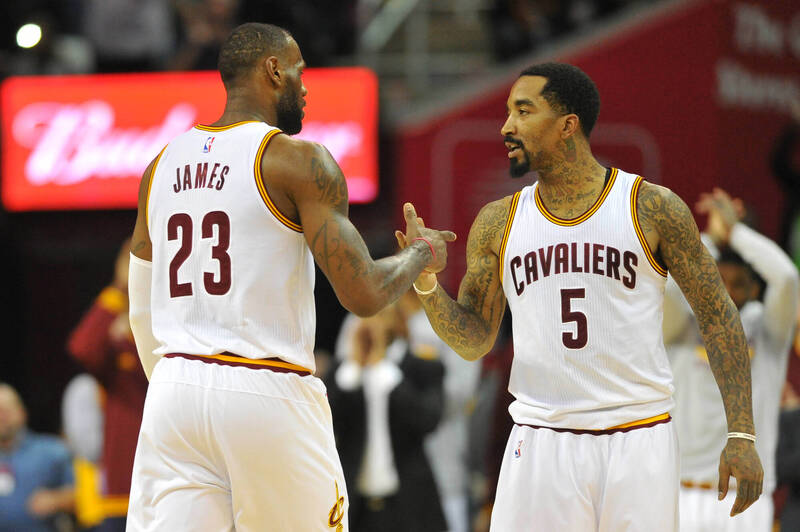 NBA冠軍賽》福克斯以為能跑贏OG成戰犯 格林提起2018年JR蠢事