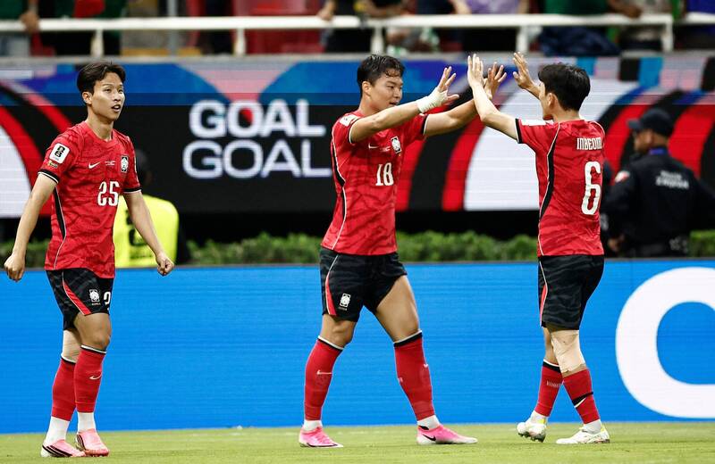 South Korea’s Miracle Win: How Substitute Son Heung-min’s Off-Day Became the Game-Changer vs. Czech Republic