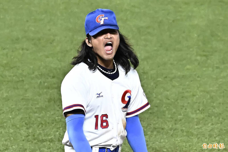 MiLB》震撼彈!近2年因傷報銷0出賽 台灣火球男劉致榮深夜告別紅襪