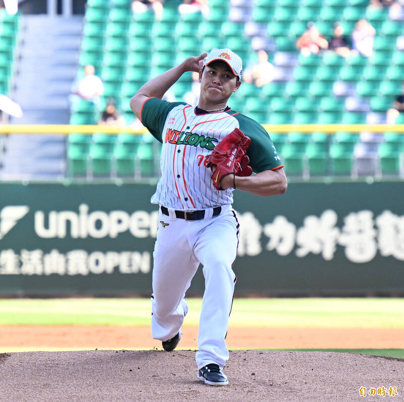 中職》江少慶下週有機會回一軍 角色卻未必是先發