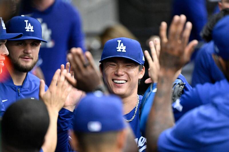 MLB》山本由伸締造史上第2狂鬼神紀錄!挑戰無安打又失敗有話直說