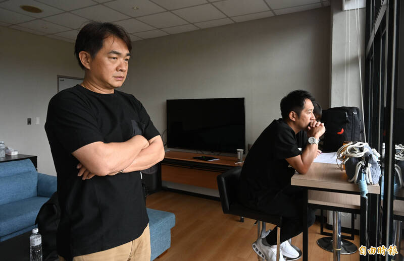 中職》去年大嘆部分選手不積極很可惜 彭政閔對今年選手印象頗佳
