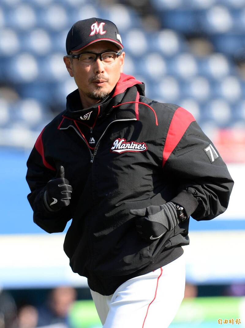 日職》罕見季中外聘新監督!前羅德監督吉井理人震撼接掌樂天兵符