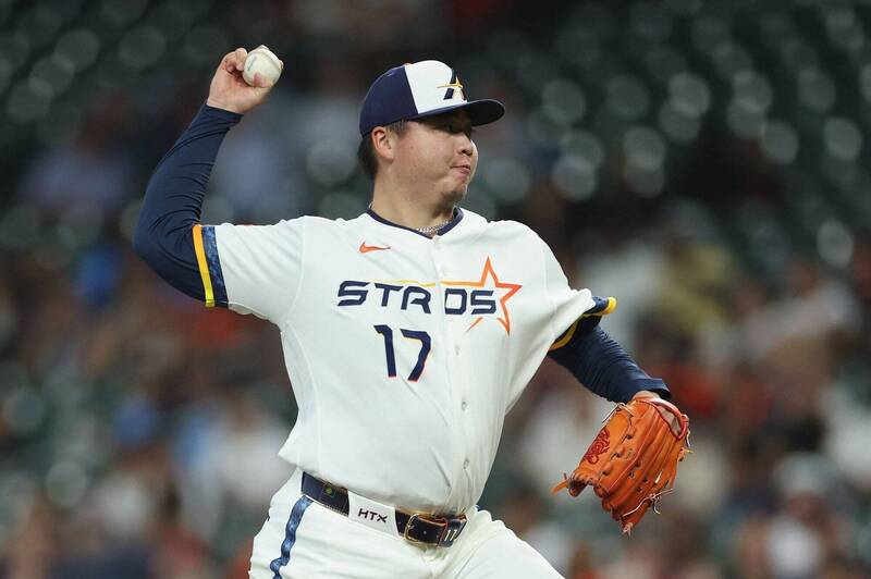 MLB》台灣強投鄧愷威否認疲勞問題!談恐被拔除先發回牛棚有話要說