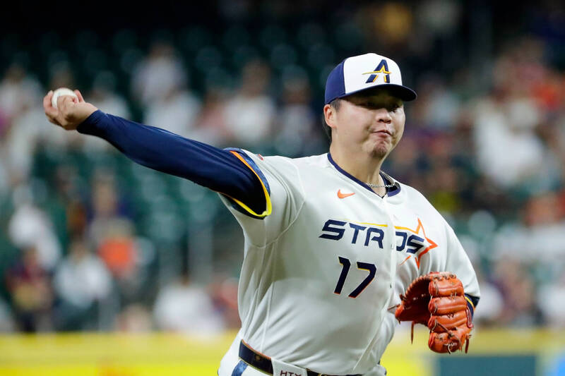 MLB》單月ERA破10!鄧愷威再獲先發戰守護者、有望對決「費仔」