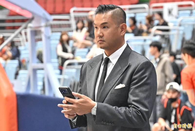 PLG冠軍賽》領航猿換洋將引發鑽漏洞爭議 陳建州道歉:未來須優化規章