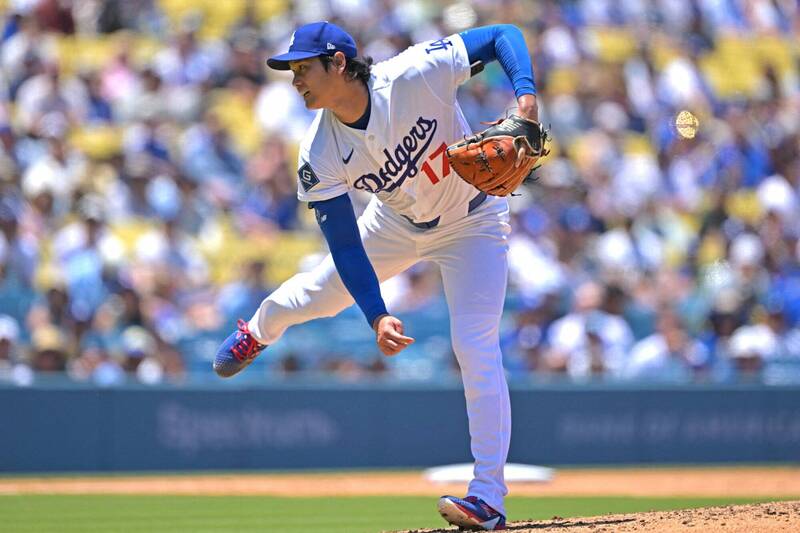 MLB》大谷塞揚沒戲了?釀酒人火球王牌稱霸實力榜 官網:目前看來...