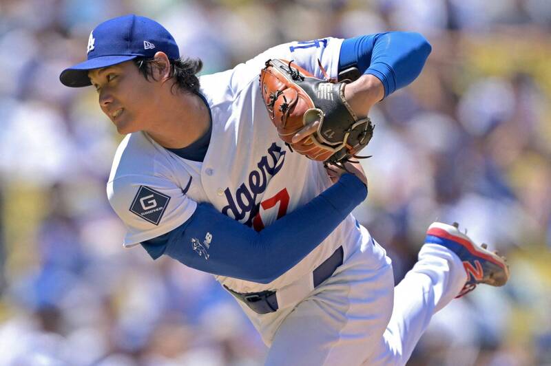 MLB》斷言大谷翔平奪塞揚獎「機率0」!美媒無情痛批:是道奇的錯