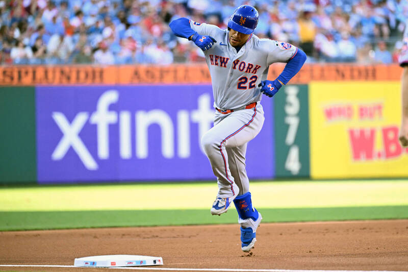 索托連兩打席開轟 今日MLB戰績
