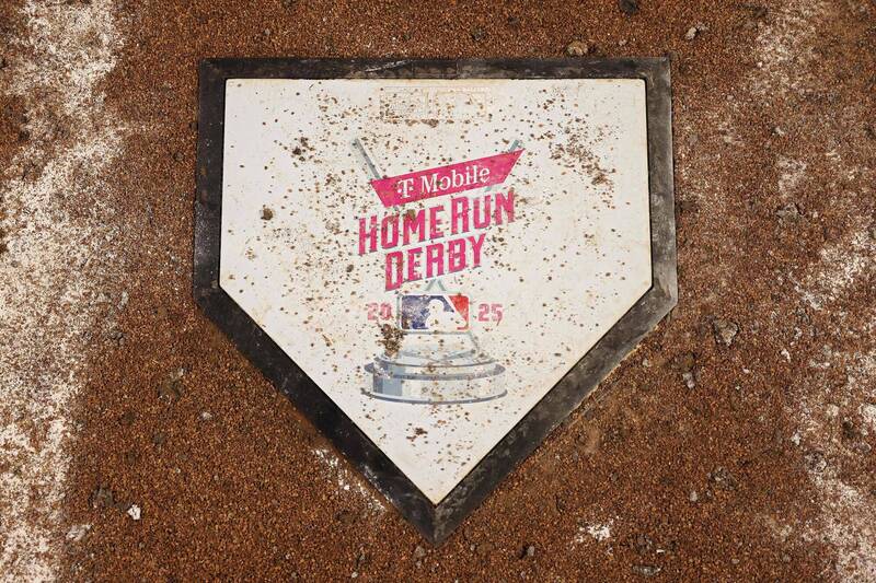 MLB》不用跟時間賽跑、最後一球可以「暢打」 全壘打大賽規則迎來大變動