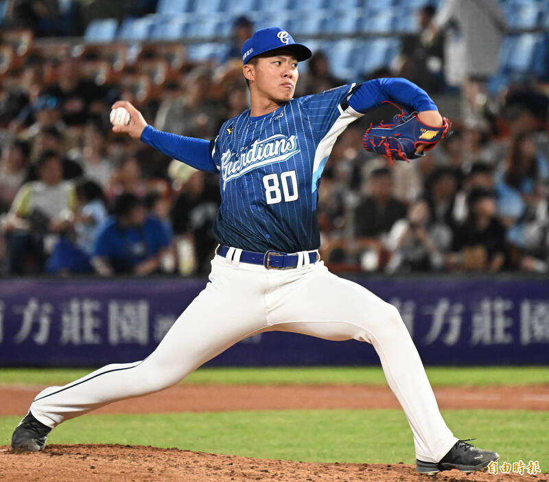 中職》本季只投3場! 富邦右投動刀宣布賽季報銷:很遺憾...